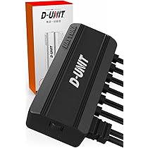 カーオーディオ D UNIT PS-50NA Amazon | デイトナ(Daytona) Dユニット バイク アクセサリー電源